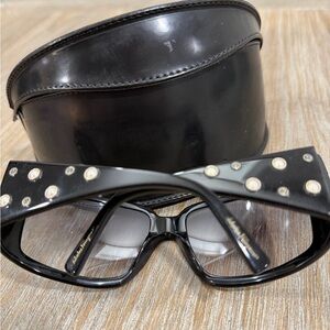 Ferragamo sunglasses